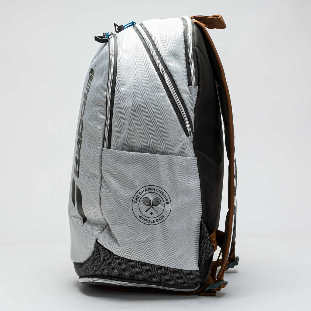 Court Backpack Wimbledon Regular