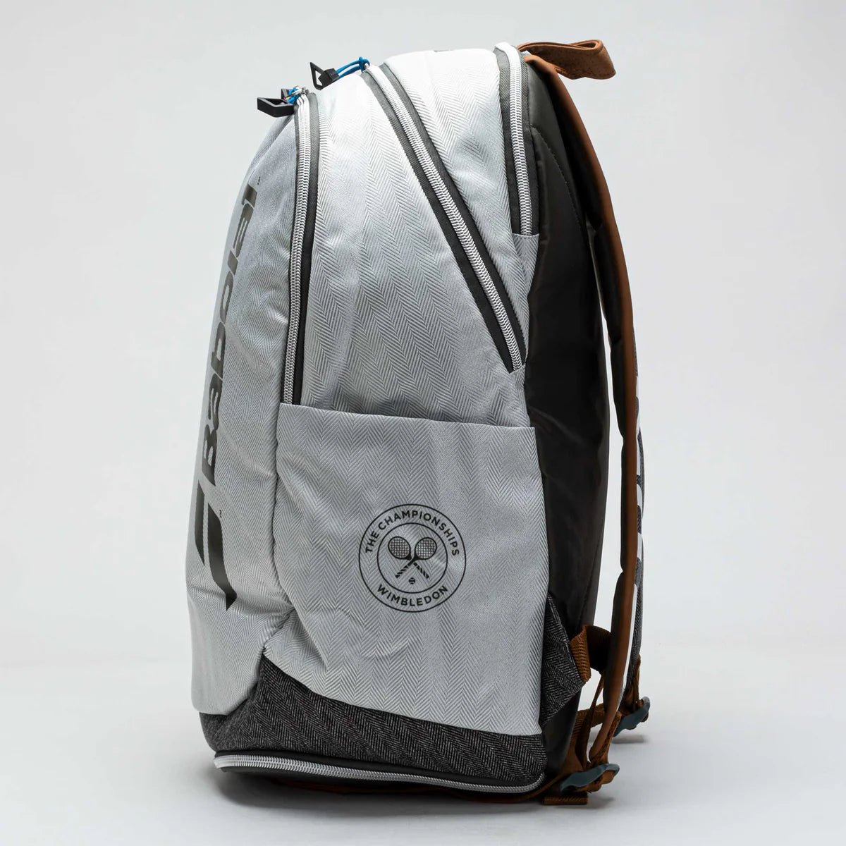 Court Backpack Wimbledon Regular