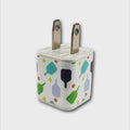 Pickleball USB Adaptor Plug Regular