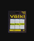 Super Perf White 3 pack Regular