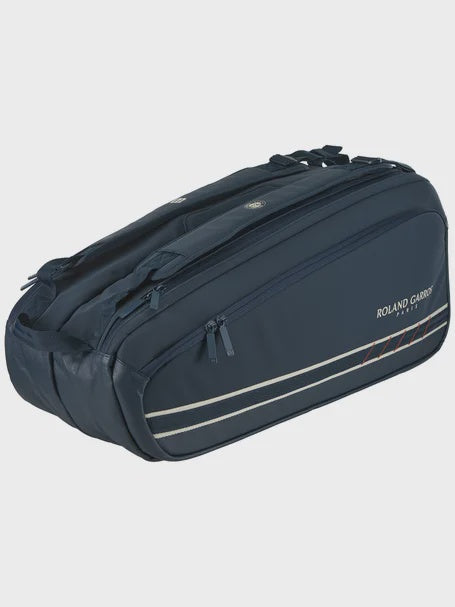 Roland Garros Super Tour 9 Bag Session Soiree Regular