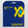 Power Fiber Pro 17G/1.25 String Turquoise Blue