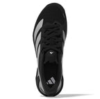 Men's Adizero Ubersonic 5 Black/White 7.5