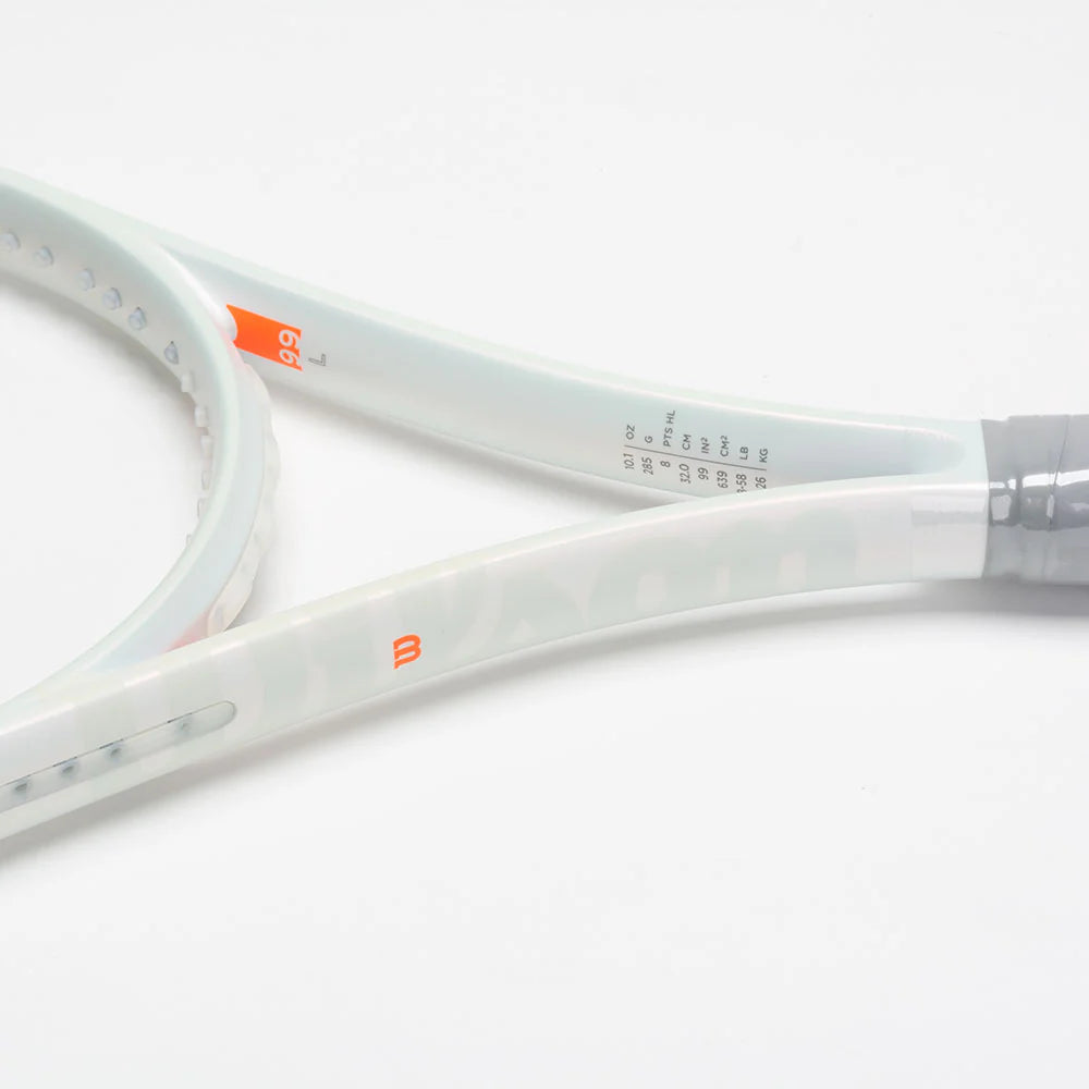 Shift 99L V1 4 0/8" (#0)