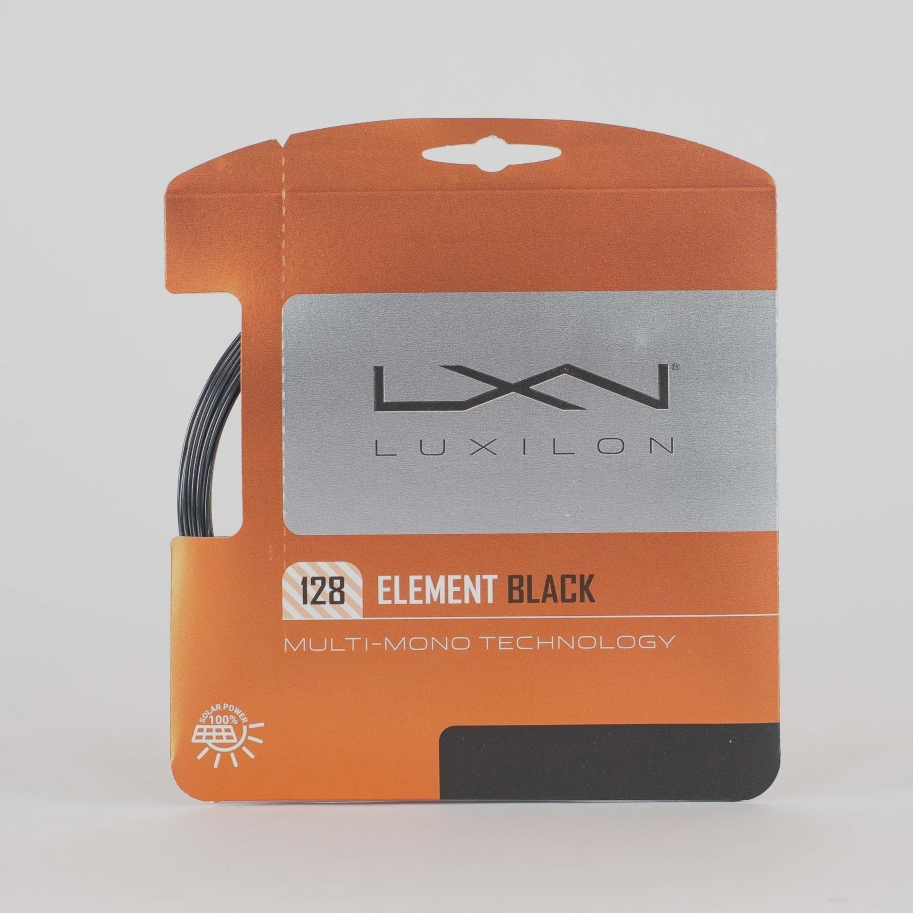 Element 16G/1.28 String Black Black