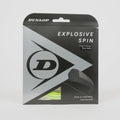 Explosive Spin 17G/1.25 String Yellow Yellow