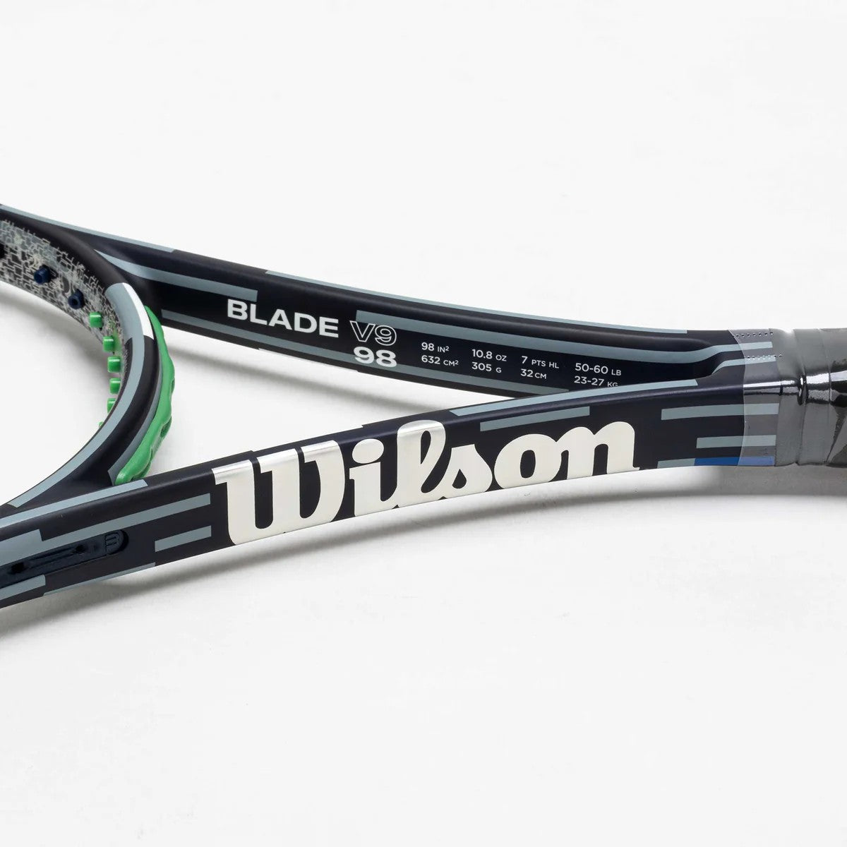 Blade 98 16x19 V9 US Open 2025 4 1/8" (#1)