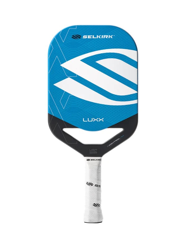 Luxx Control Air with InfiniGrit - Invikta Blue Regular