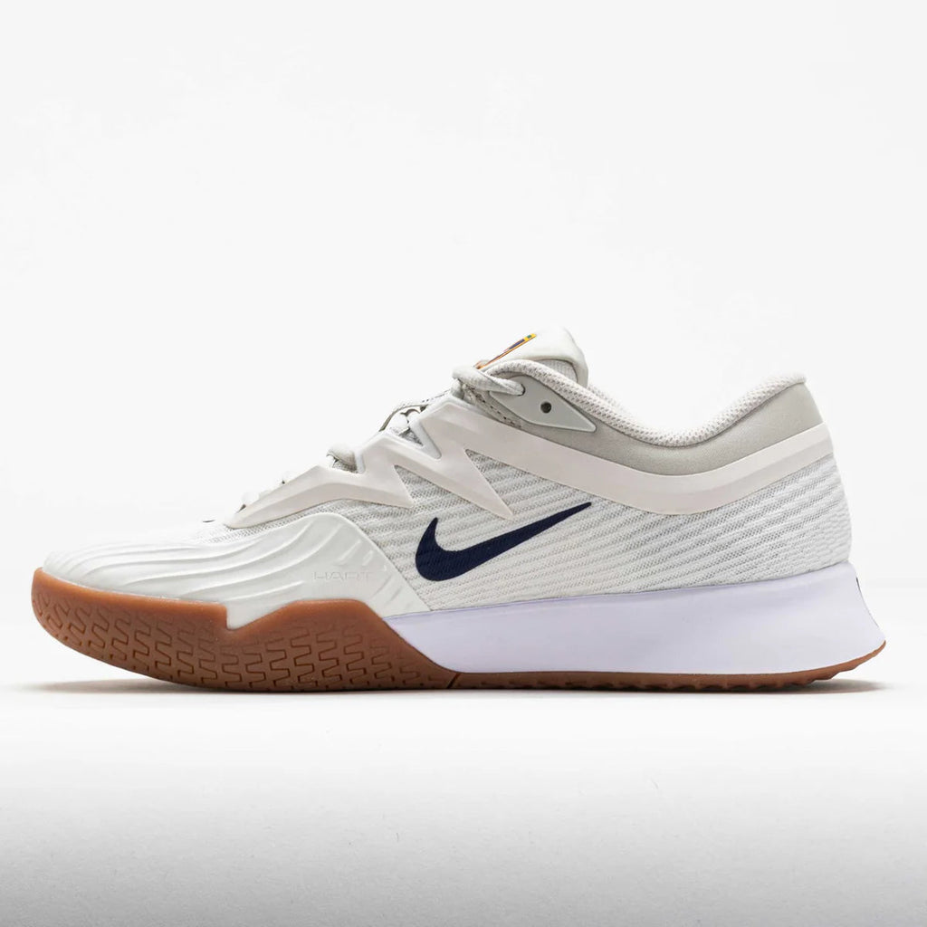 Men's Zoom Vapor Pro 3 Summit White/Binary Blue 7.5