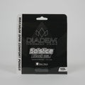 Solstice Black 16L/1.25 String Black Black