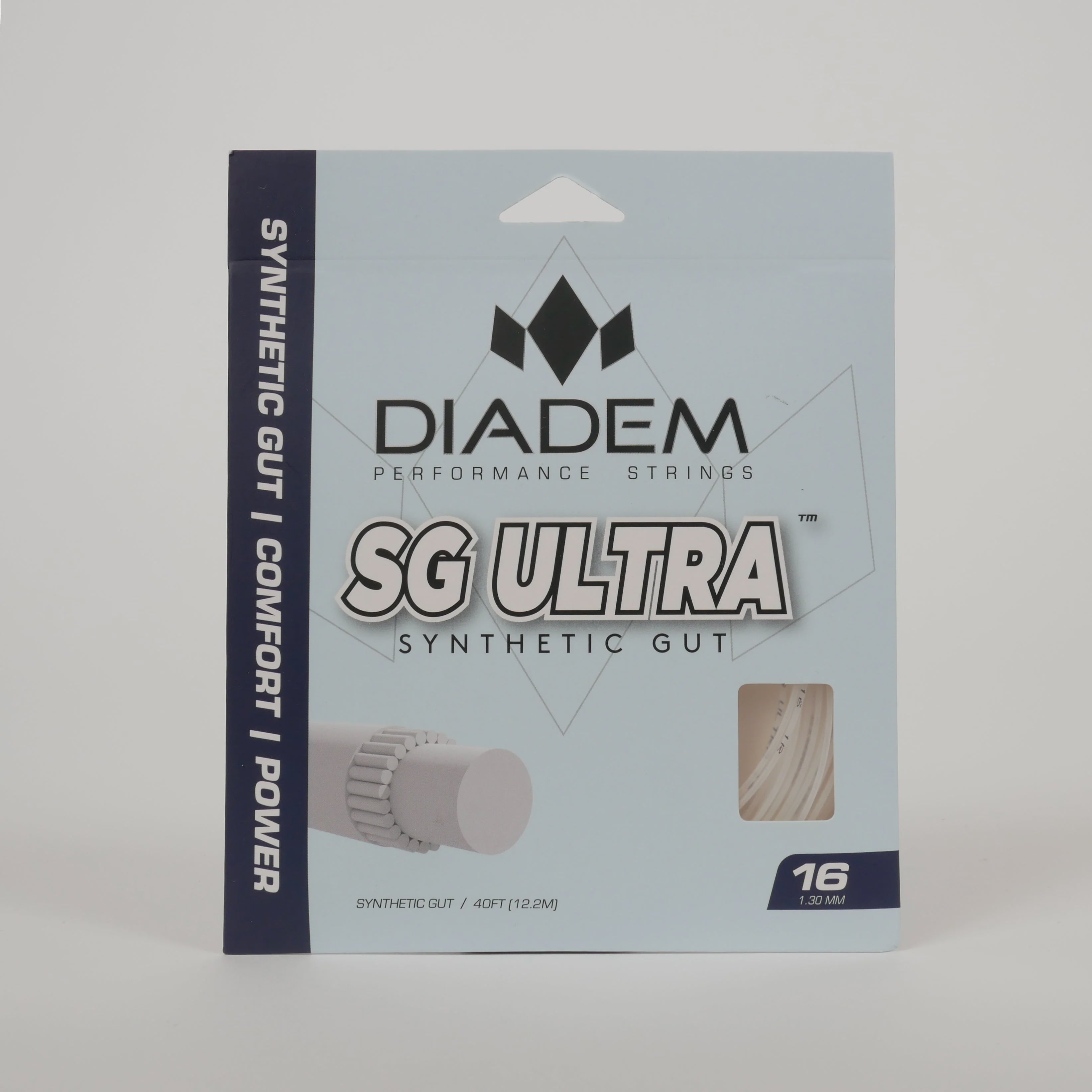 SG Ultra 16G/1.30 String Natural Natural