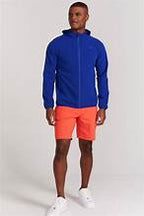 Redvanly Dewitt Jacket in Blue Yonder Medium