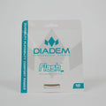 Flash 18G/1.15 String White White