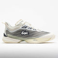 Men's AG-LT Ultra Off White/Navy 9