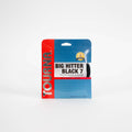Big Hitter Black 7 17G String Black Black
