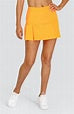 Sorbet 14.5" Skort Mango (FINAL SALE)