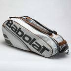 Pure Wimbledon 6 Racquet Bag Regular