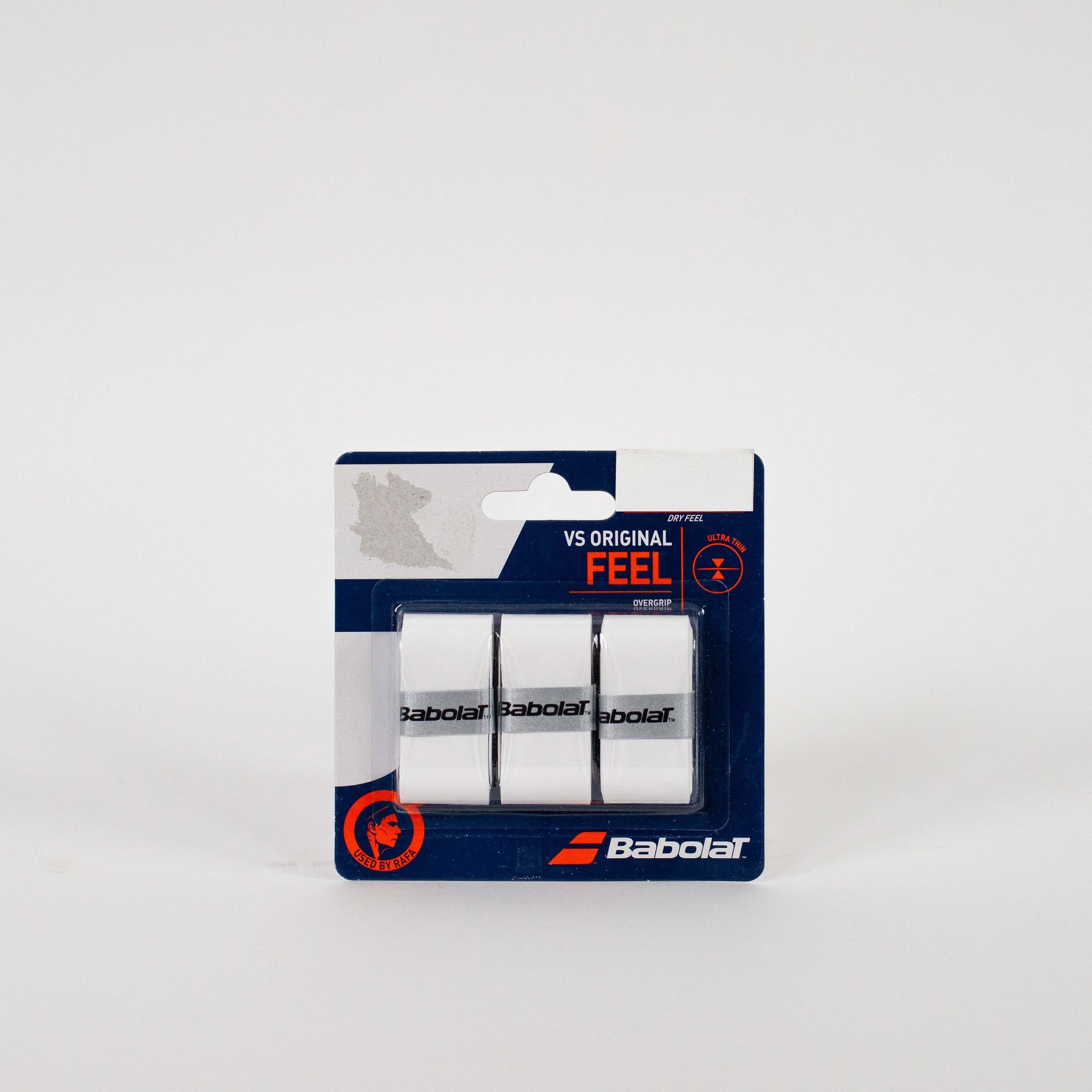 VS Original White 3 pack Regular