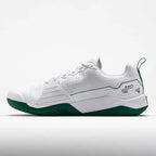 Men's Rush Pro 4.5 White / White / Aventurine 8