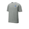 Xenon Paddle Short Sleeve Dark Heather Medium