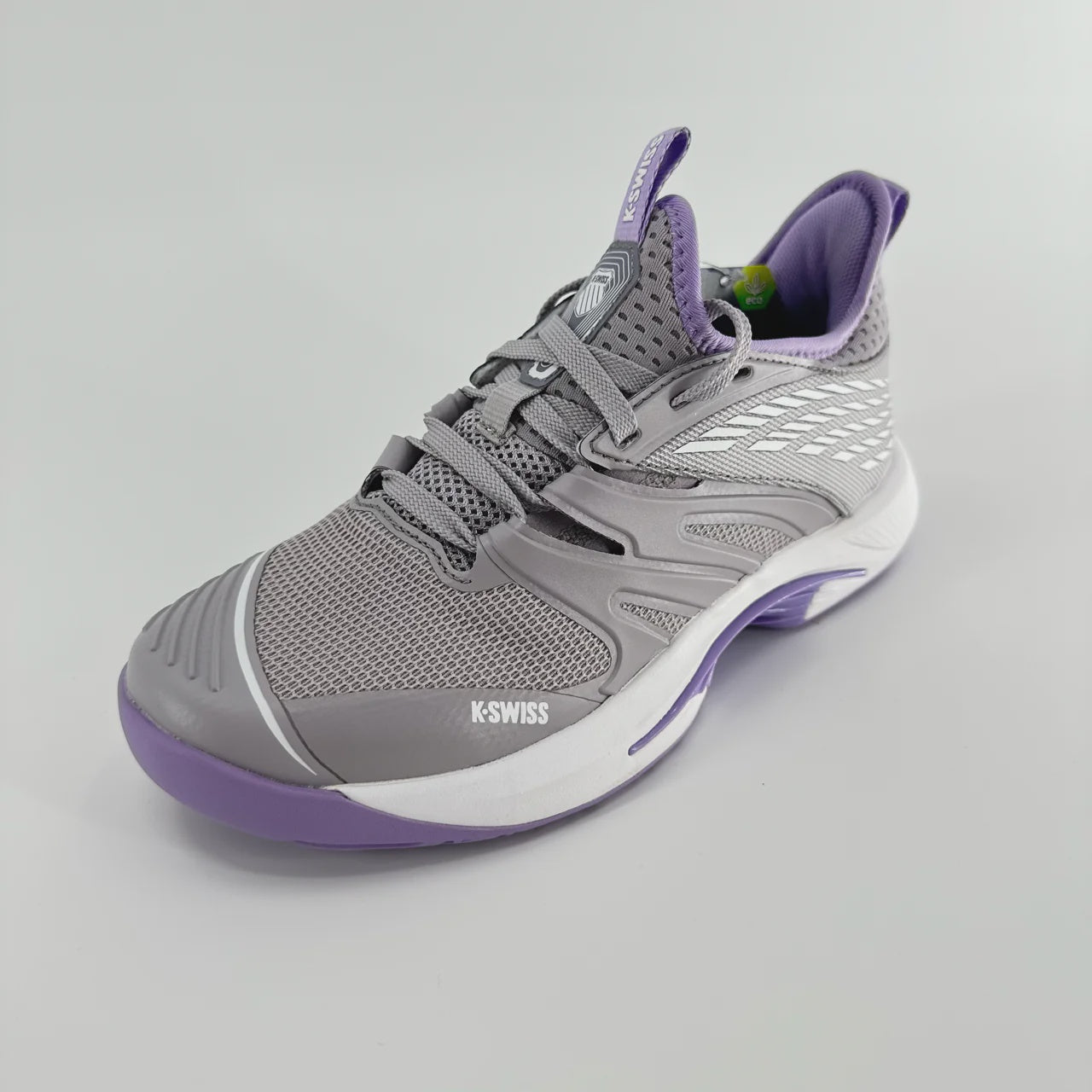Women's Speedtrac Raindrops/White/Purple Rose (FINAL SALE) 5