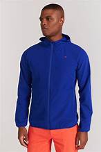 Redvanly Dewitt Jacket in Blue Yonder Medium