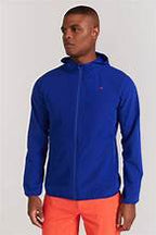 Redvanly Dewitt Jacket in Blue Yonder Medium