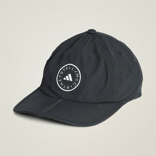 adidas aSMC Run Cap - Women's (Black)