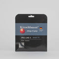Pro Line Rough 17G/1.25 String Black Black