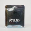 Pro X 16L/1.25 String Silver Silver