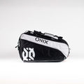 Pro Team Paddle Bag White/Black Regular