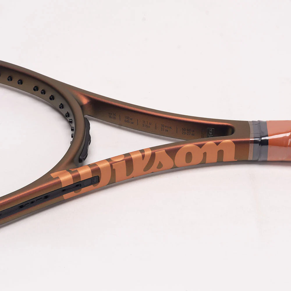 Pro Staff X V14 4 1/8" (#1)