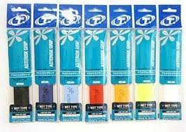 ASTERISK GRIP DRY TYPE single pack Regular