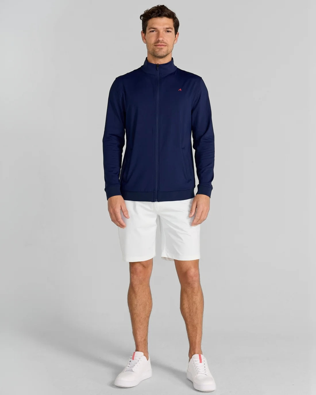 Redvanly Wilder Jacket Midnight Navy Medium