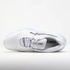 Men’s Gel Resolution X WHITE/BLACK 8.5