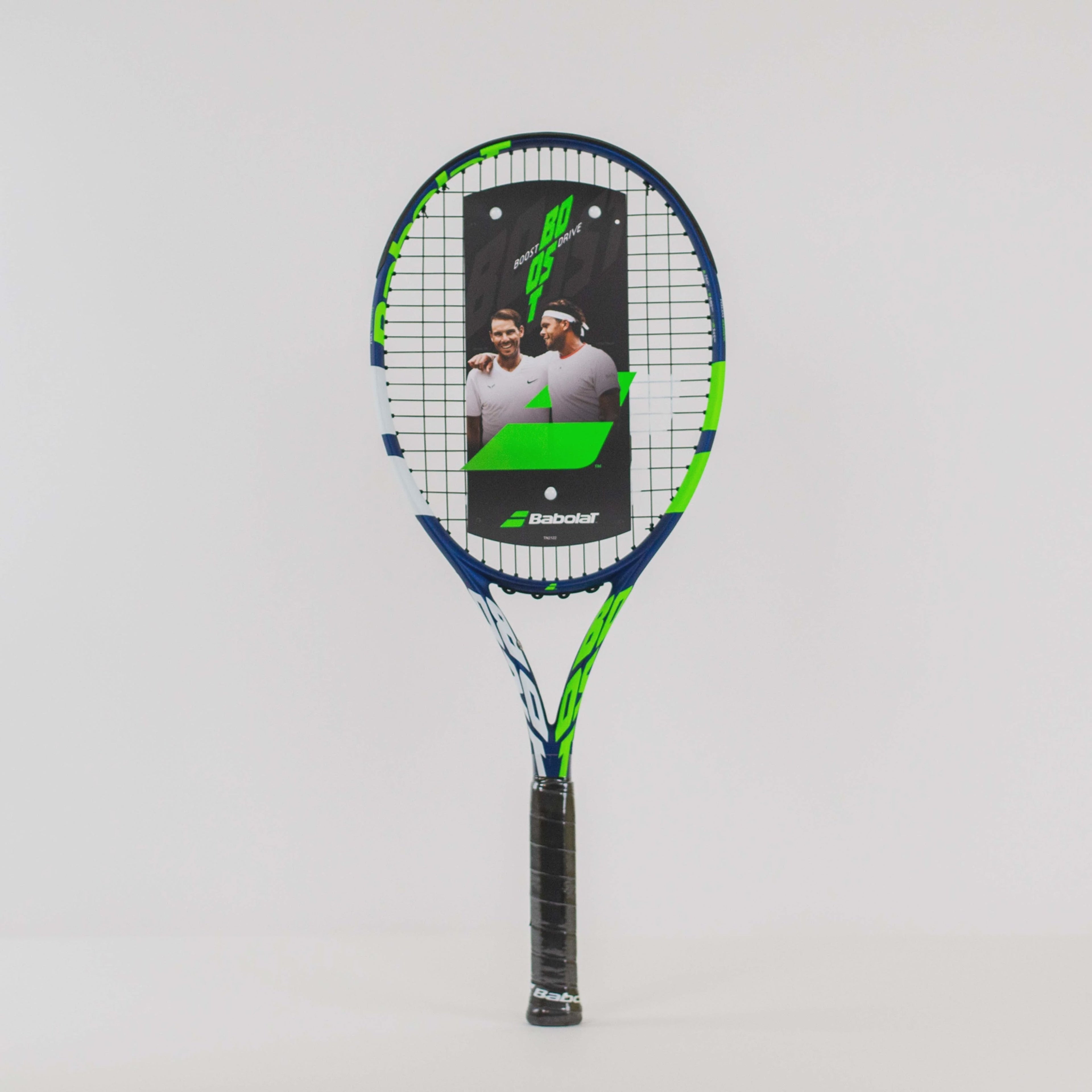 Boost Drive 27" Prestrung 4 1/4" (#2)