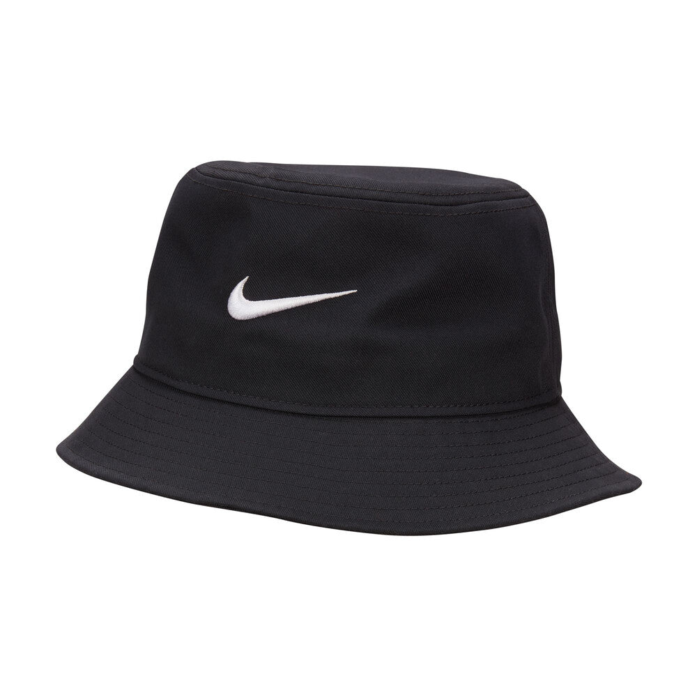 Nike Apex Swoosh Bucket Hat - Men's (Black)