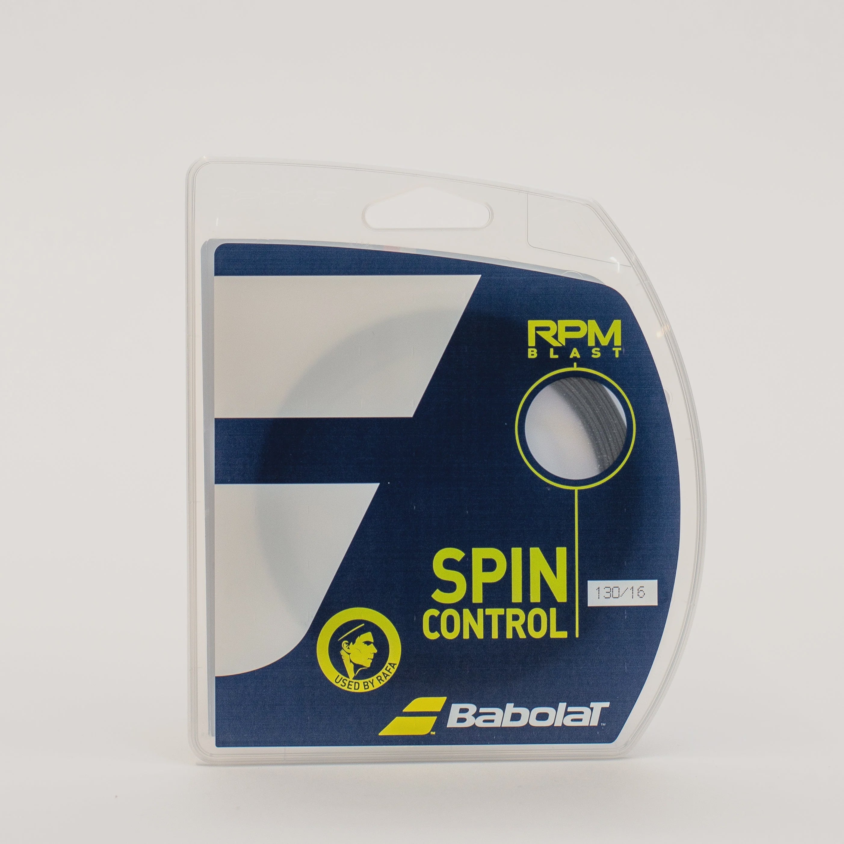 RPM Blast 16G/1.30 String Black Black