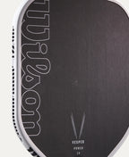 Vesper Power 14 Pickleball Paddle Regular