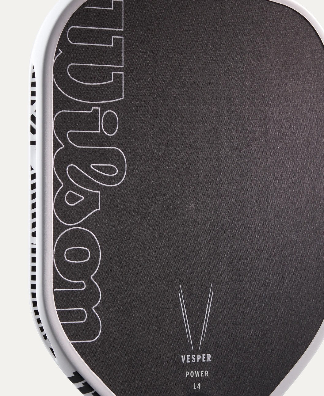 Vesper Power 14 Pickleball Paddle Regular