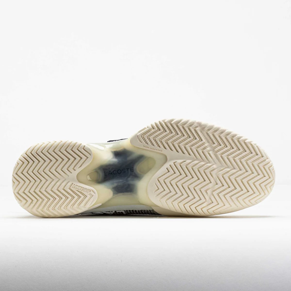 Men's AG-LT Ultra Off White/Navy 9