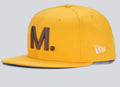 Municipal M.Hat Gold Fusion
