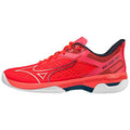 Women's Wave Exceed Tour 5 AC Driven Pink/White 6