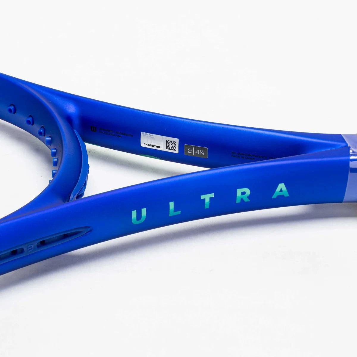 Ultra 100L V5 4 1/8" (#1)