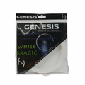 White Magic 16G/1.30 String White White