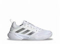 Women's Barricade 13 White/Silver 8