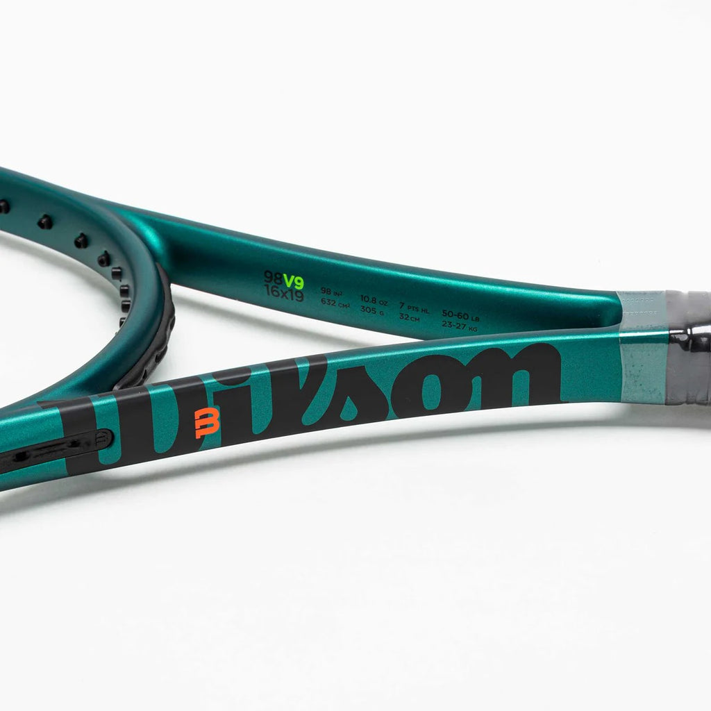 Blade 98 16x19 V9 4 1/8" (#1)