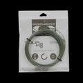 Tour M8 16G/1.30 String Olive Green