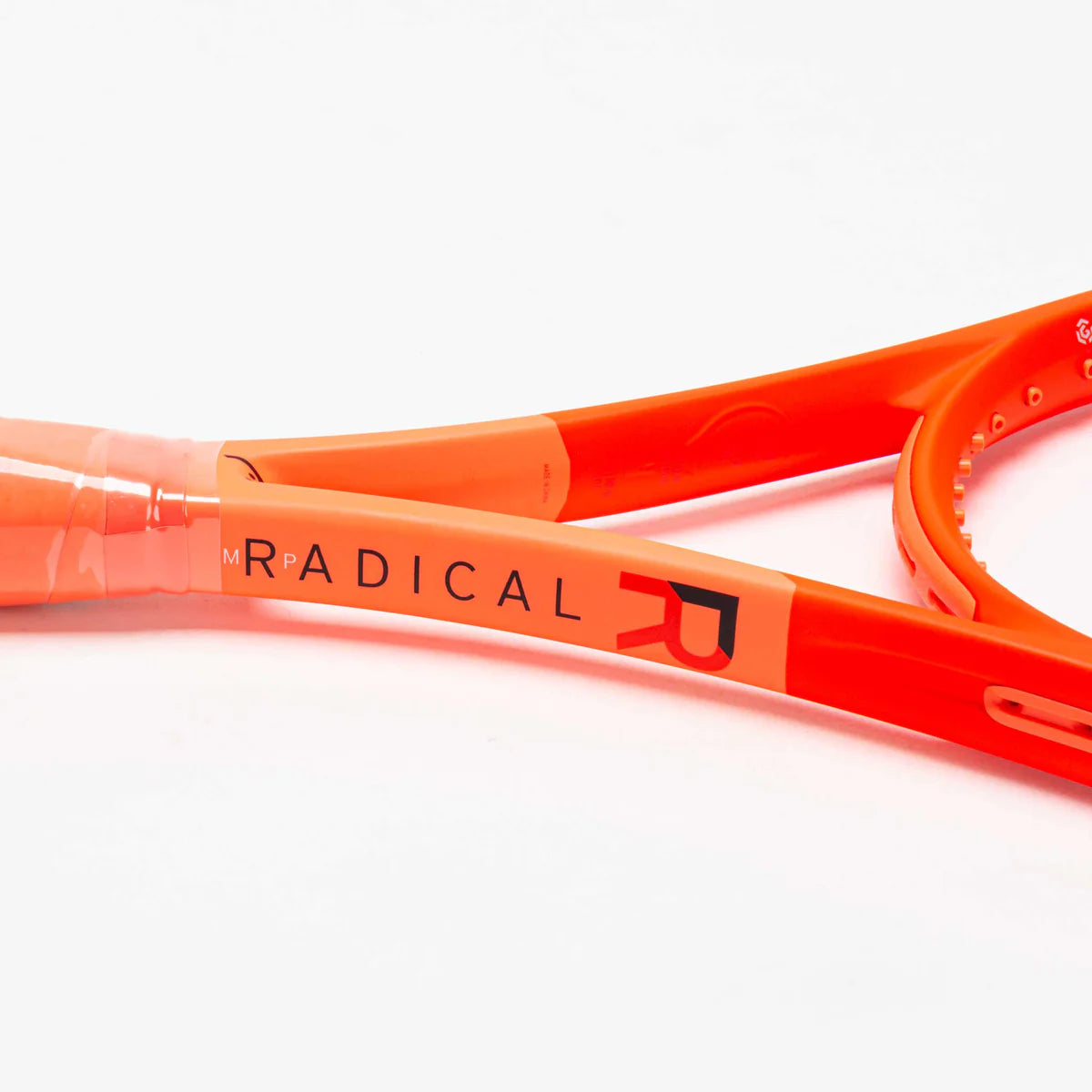 Radical MP 2025 4 1/8" (#1)
