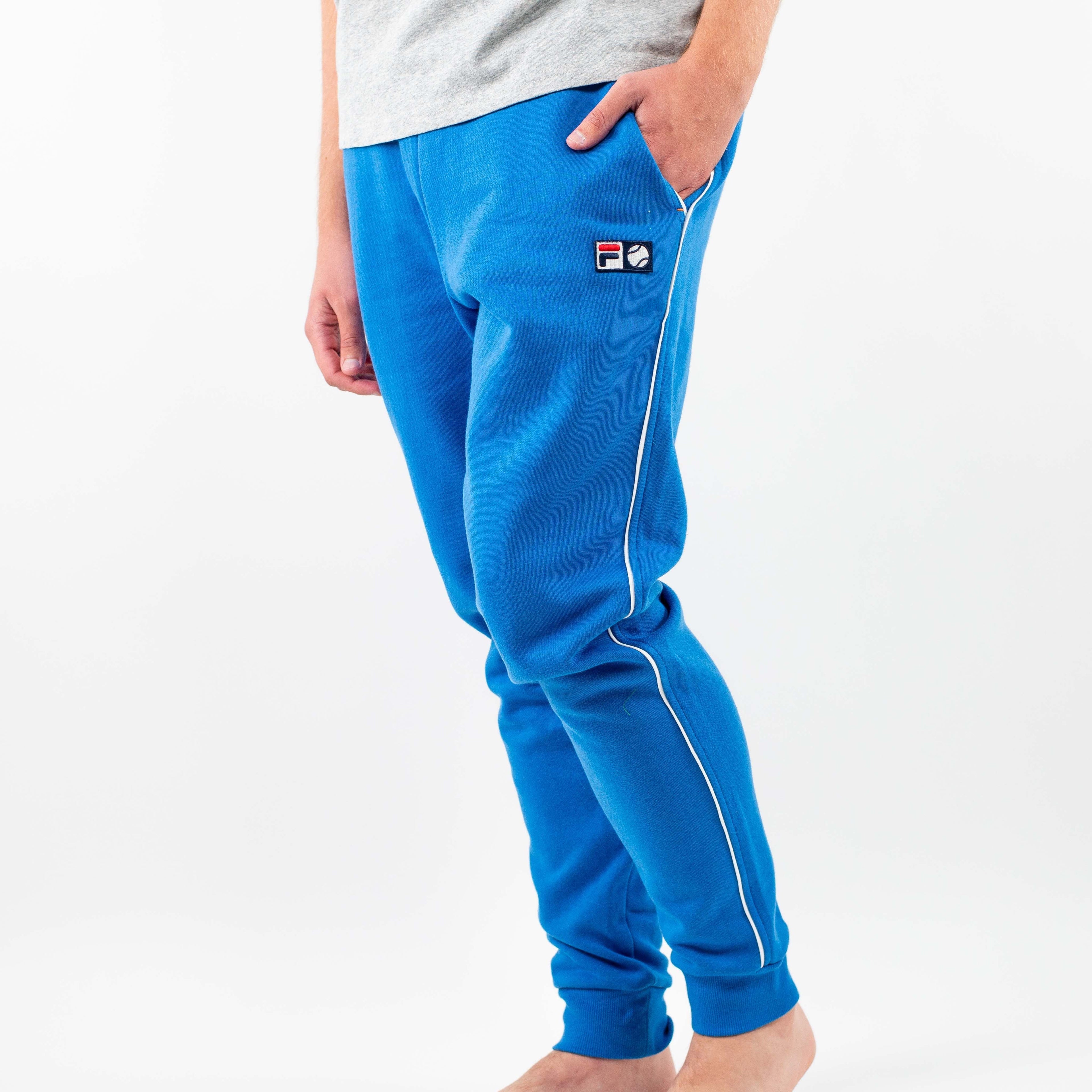 Townes Jogger Strong Blue (FINAL SALE)